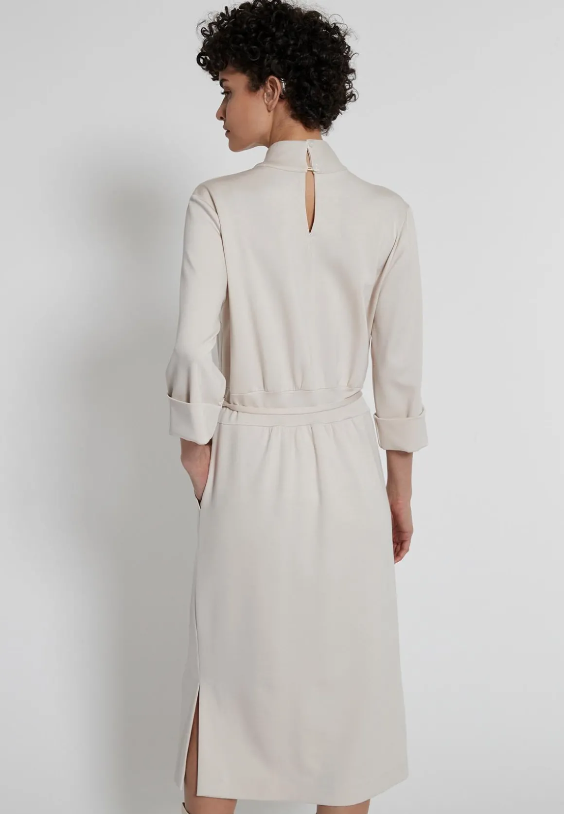 Shirtkleid Hegla
