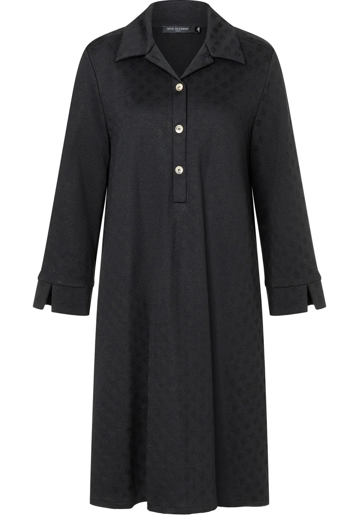 Shirtkleid Hemki
