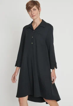 Shirtkleid Hemki