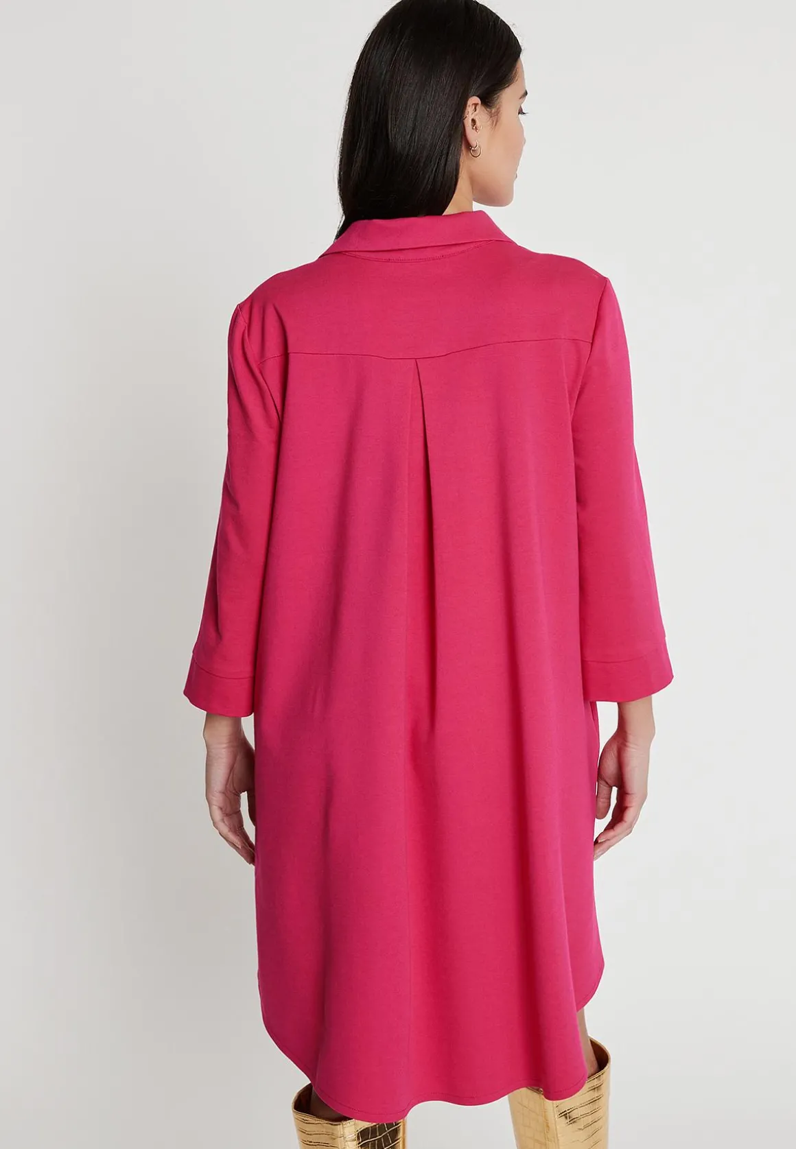 Shirtkleid Isona