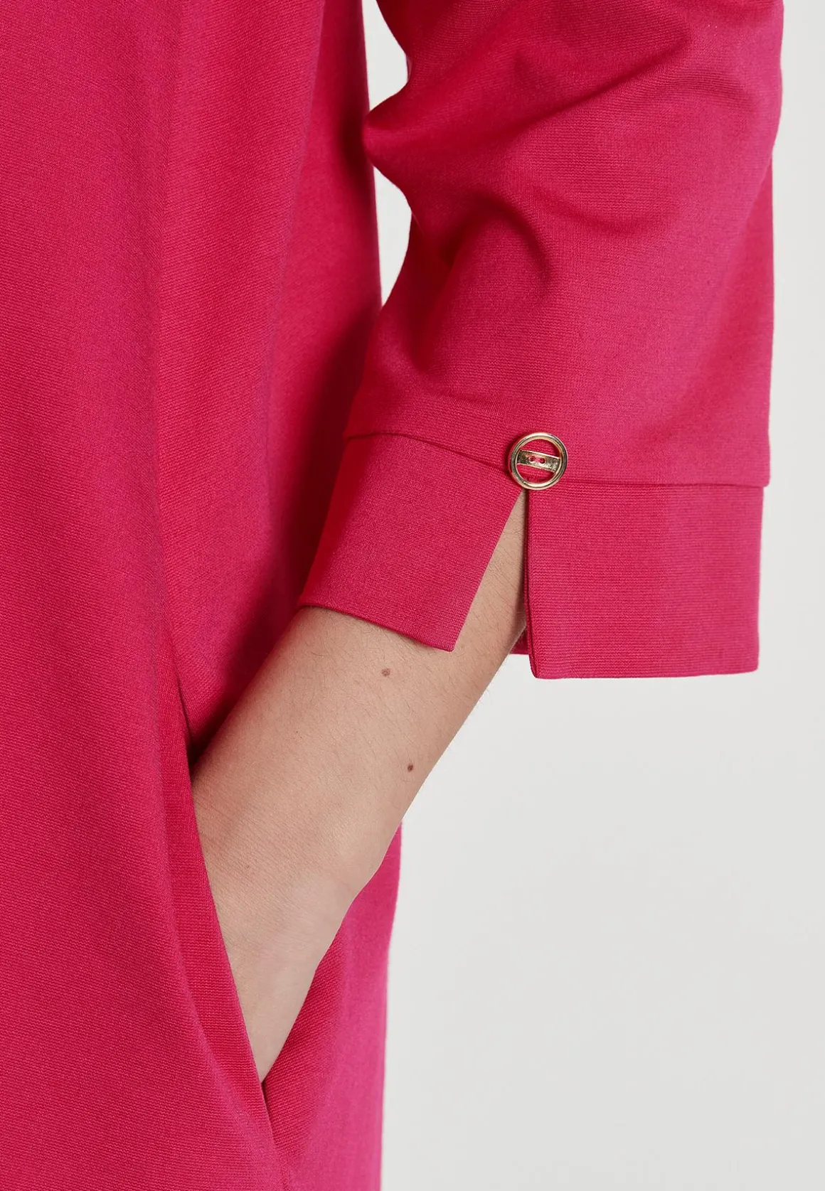 Shirtkleid Isona