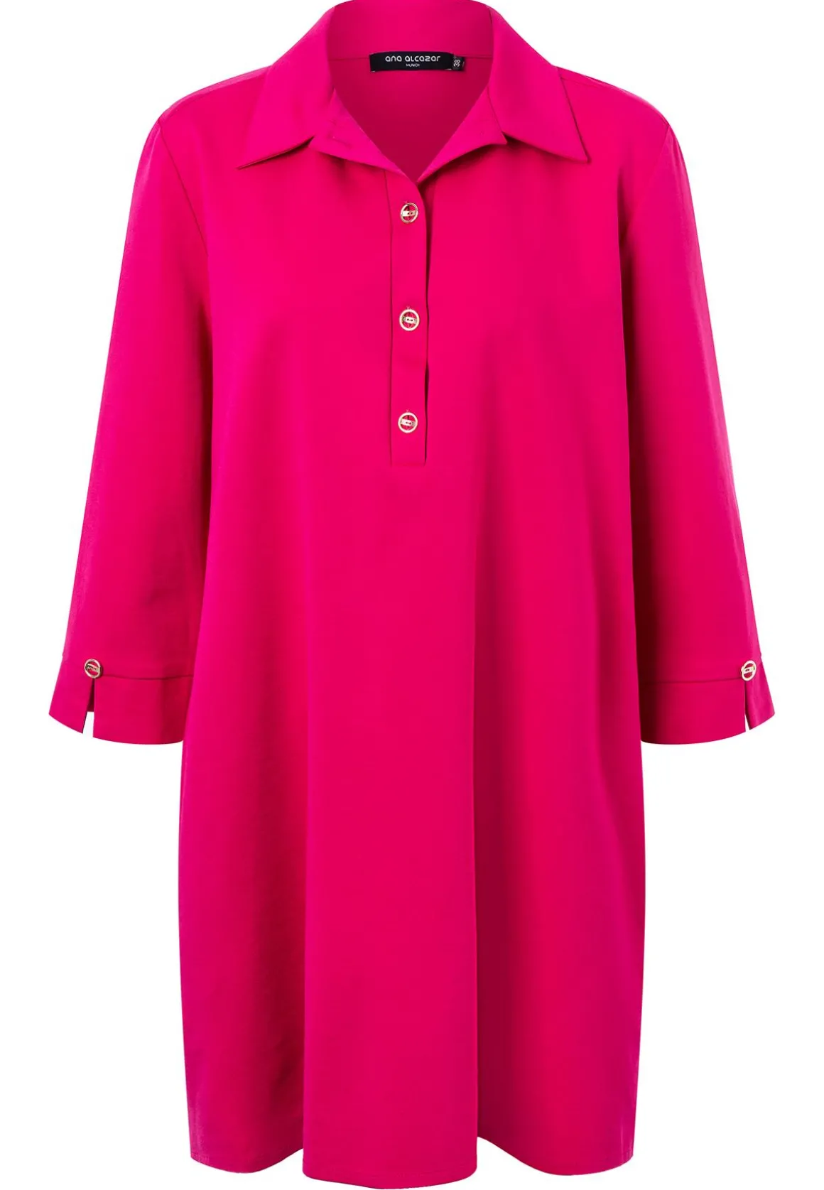 Shirtkleid Isona