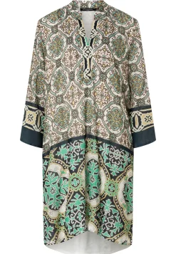 Shirtkleid Kahli