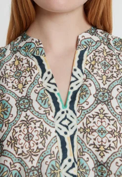 Shirtkleid Kahli