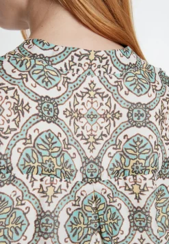 Shirtkleid Kahli