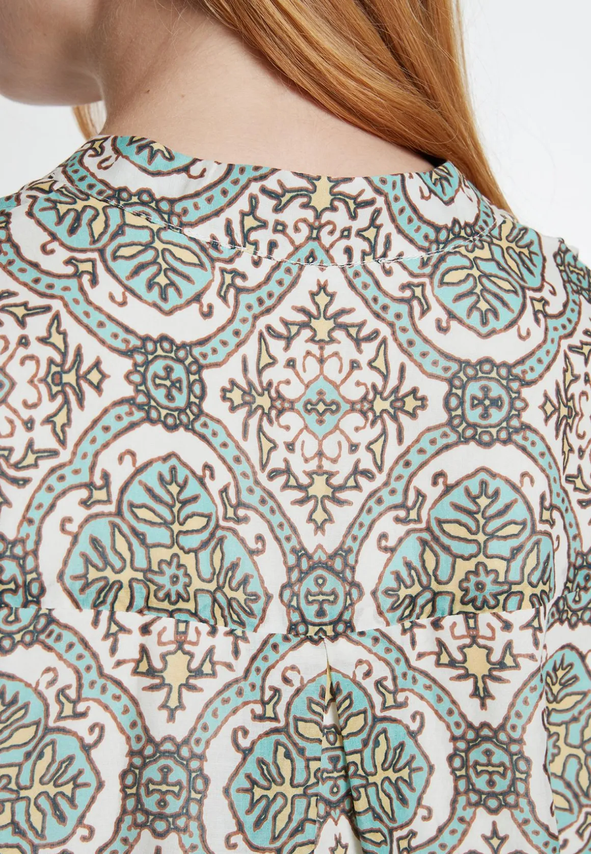 Shirtkleid Kahli