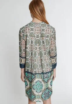 Shirtkleid Kahli