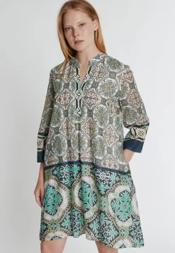 Shirtkleid Kahli