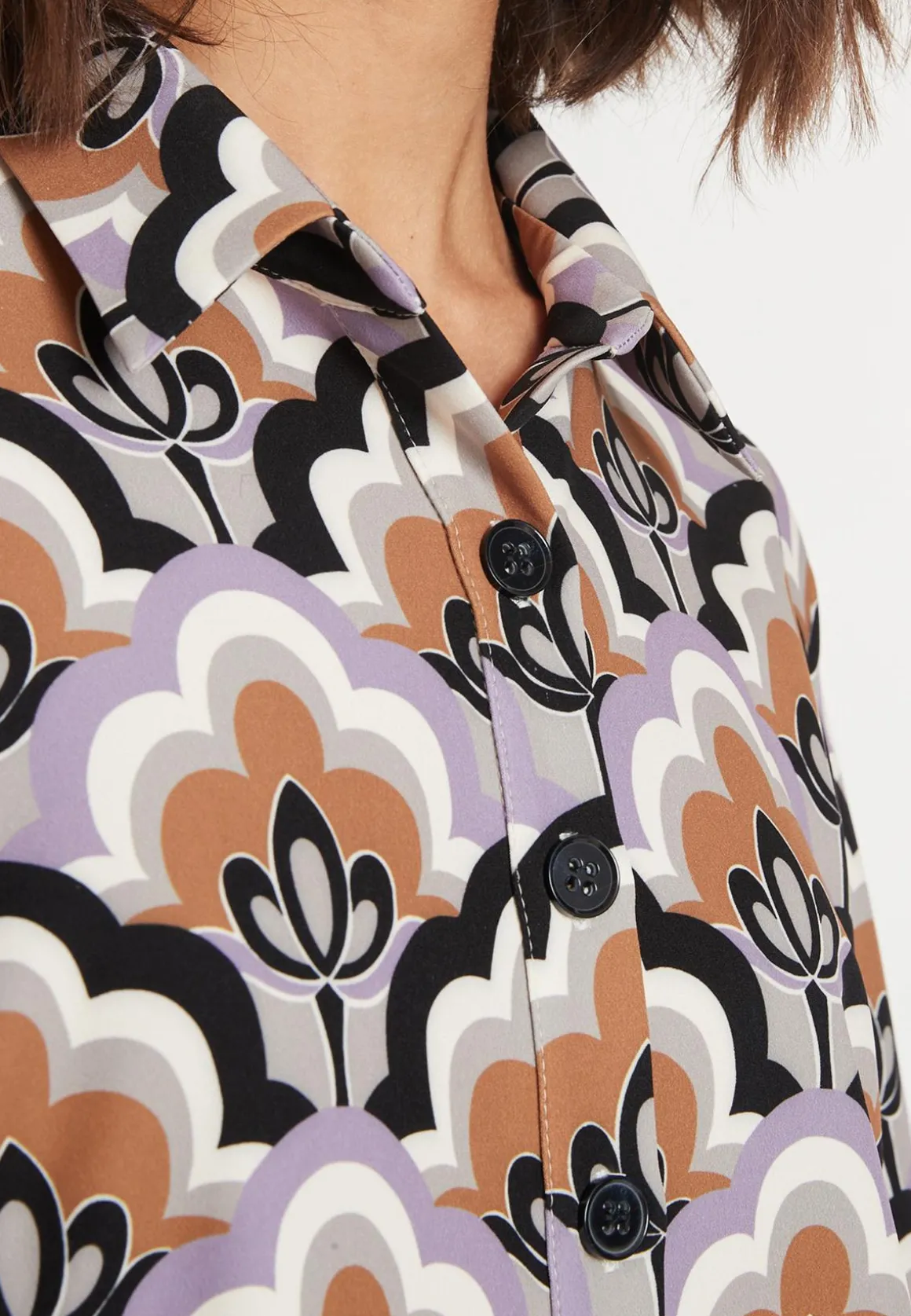 Shirtkleid Maisa