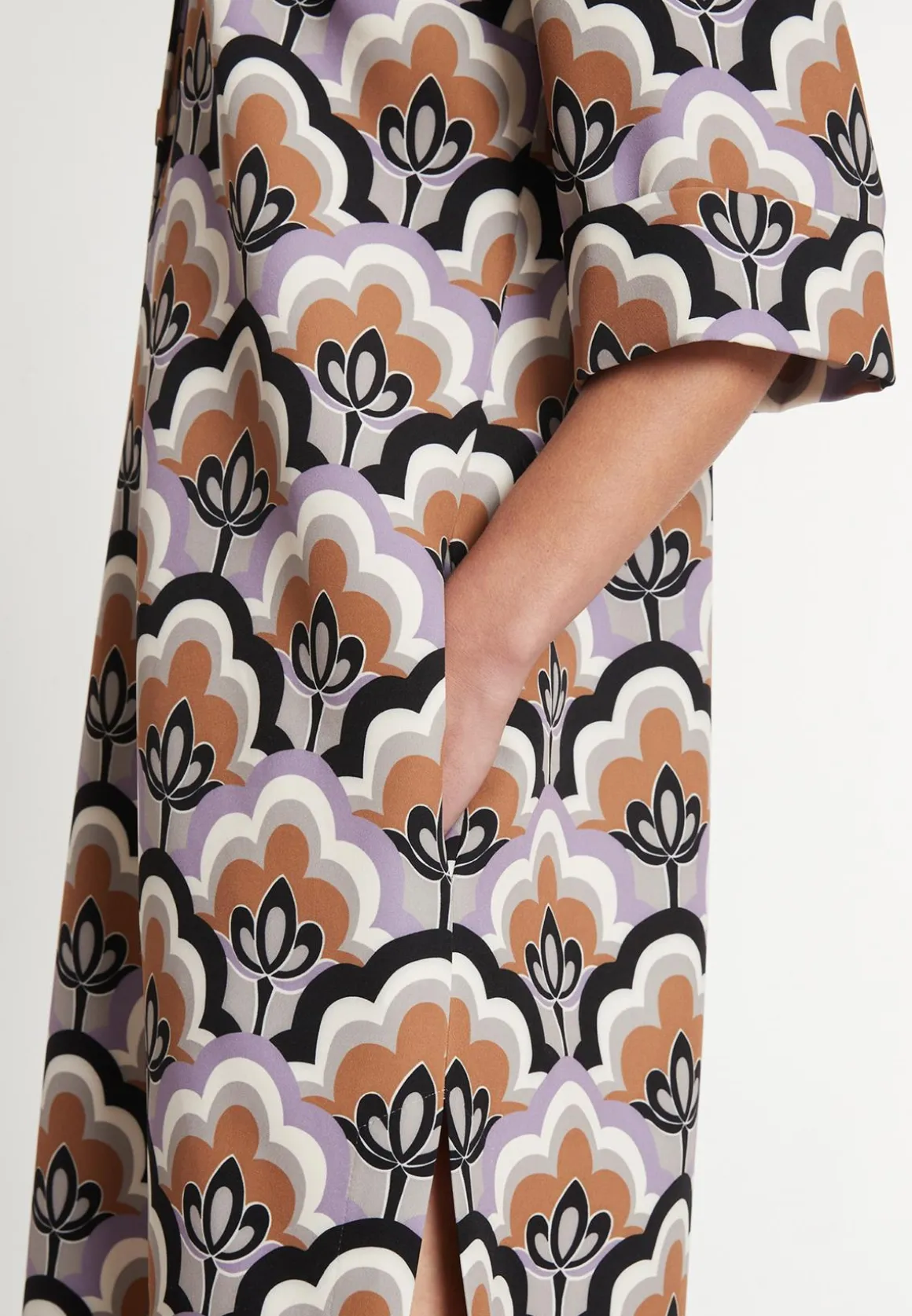 Shirtkleid Maisa