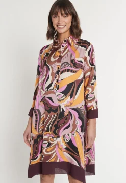 Shirtkleid Mally