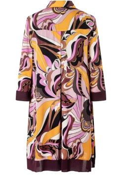 Shirtkleid Mally