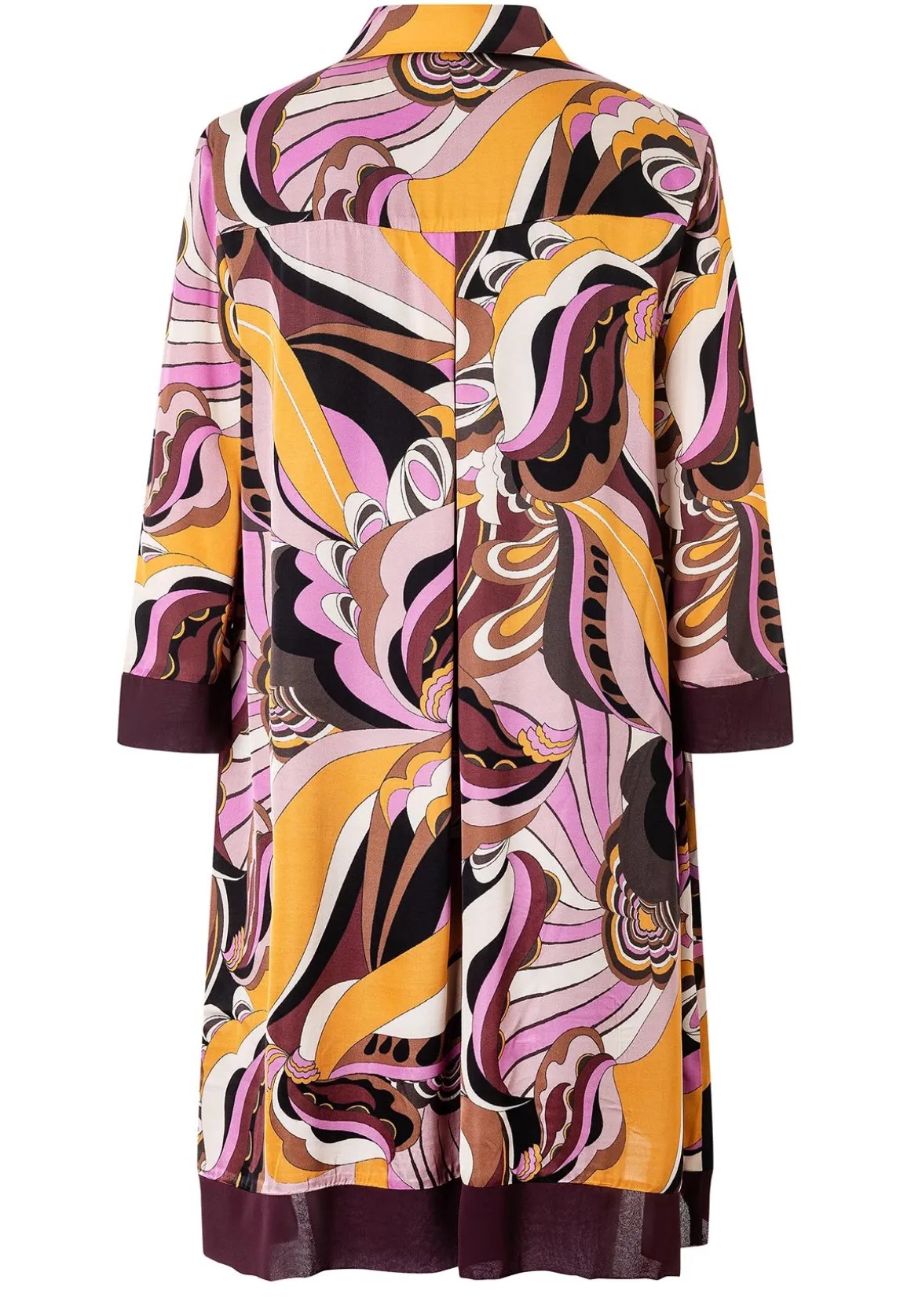 Shirtkleid Mally