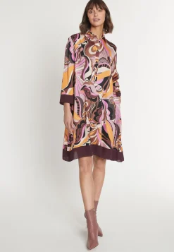 Shirtkleid Mally