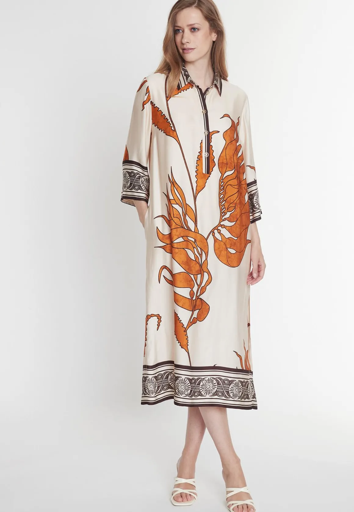 Shirtkleid Palola