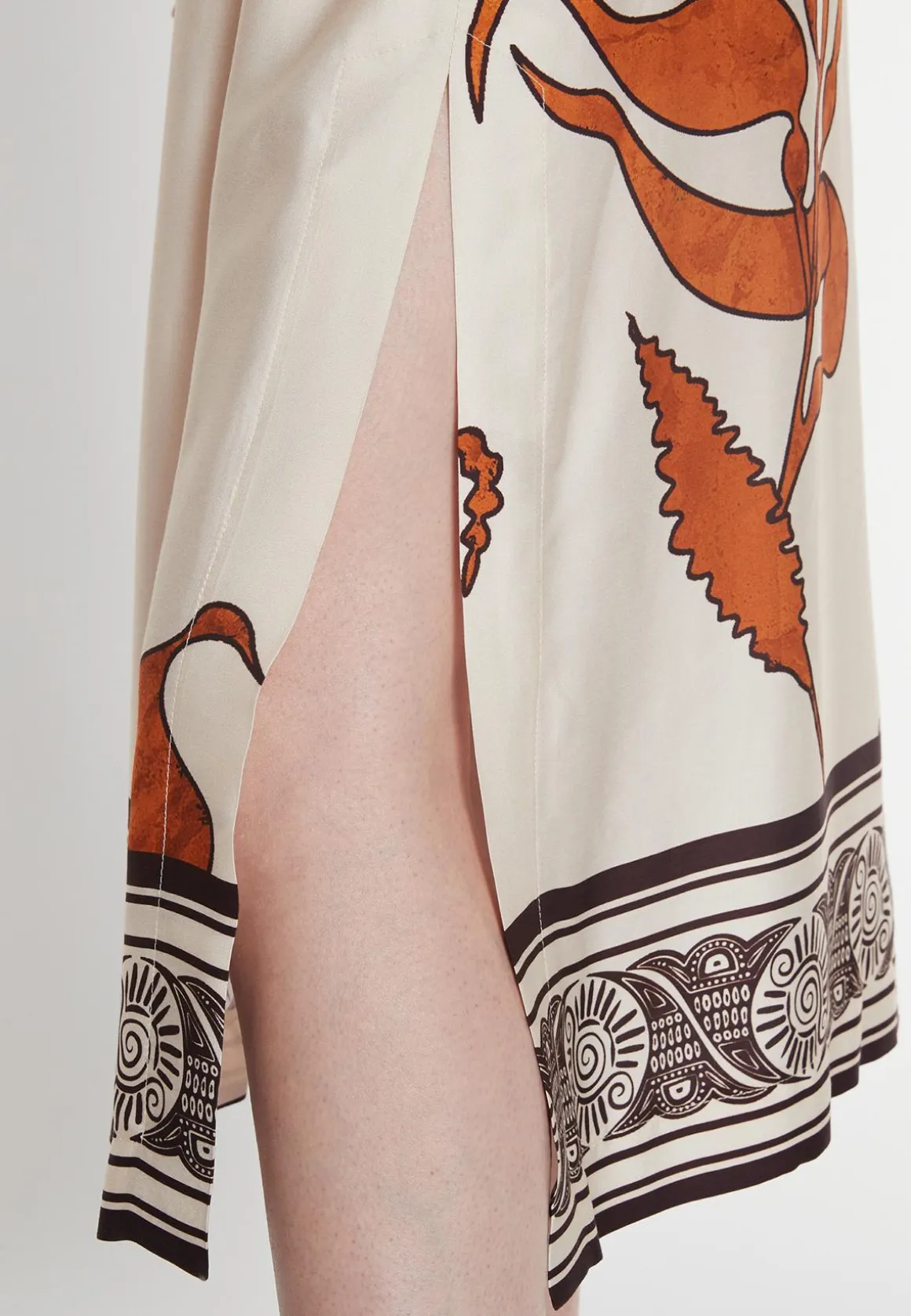 Shirtkleid Palola
