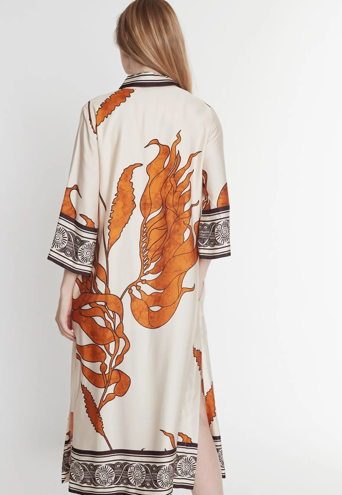Shirtkleid Palola