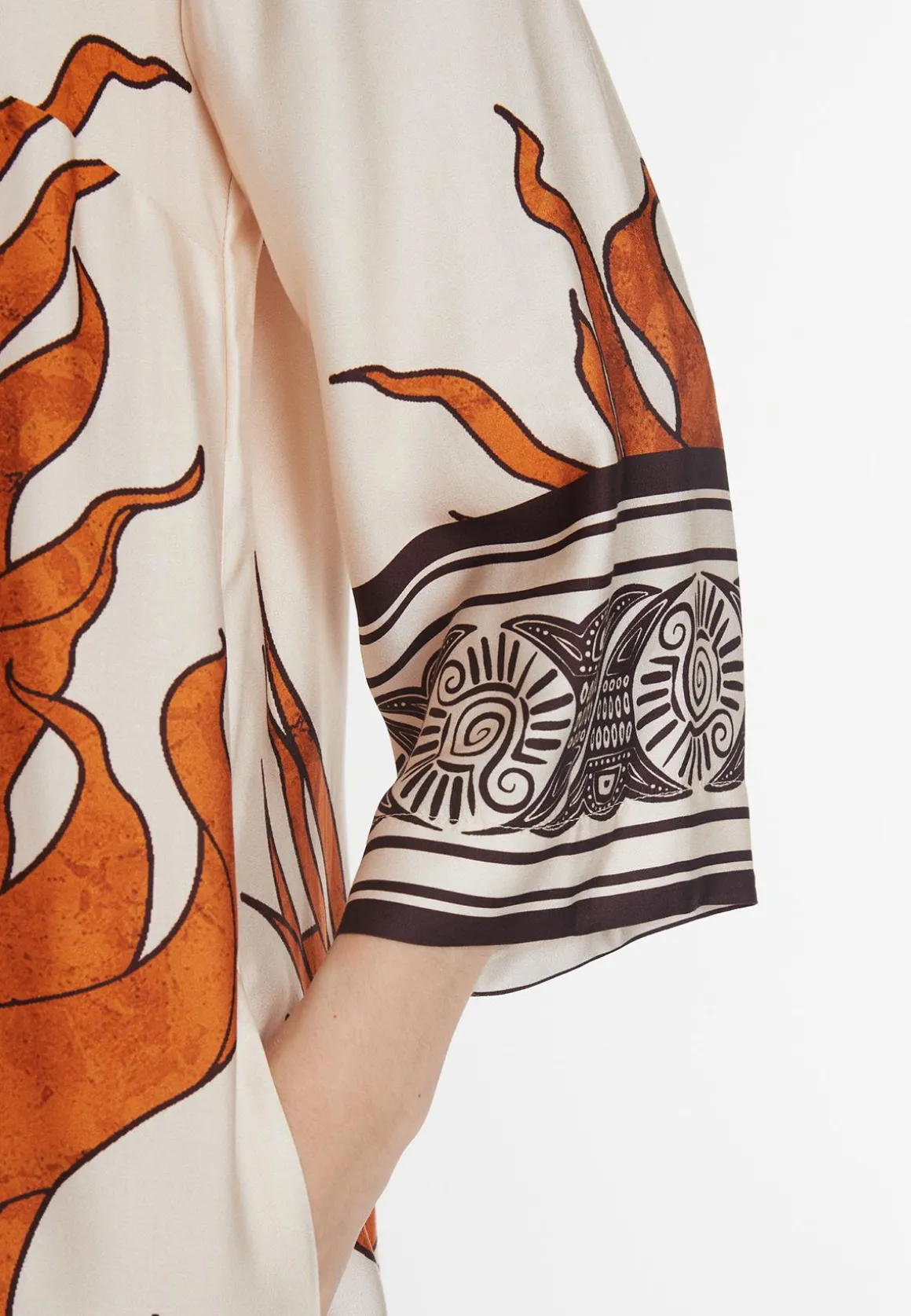 Shirtkleid Palola