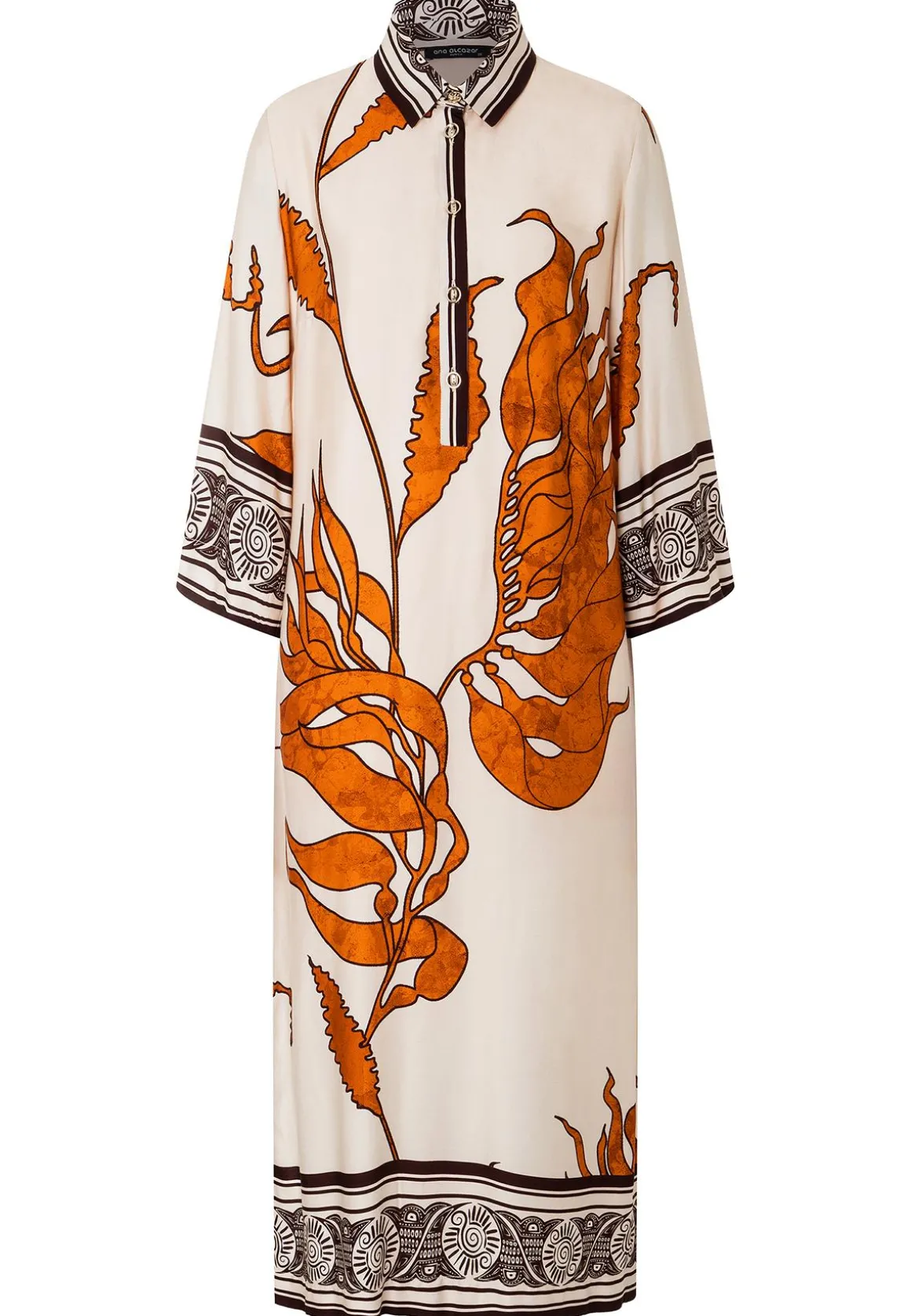 Shirtkleid Palola