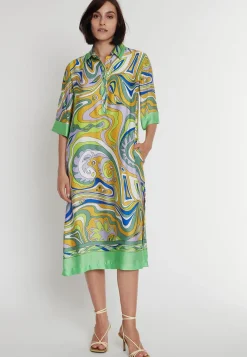 Shirtkleid Pebola
