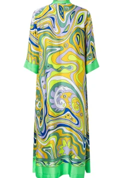 Shirtkleid Pebola