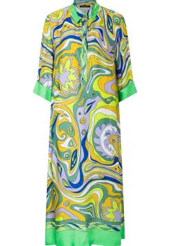 Shirtkleid Pebola