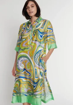 Shirtkleid Pebola