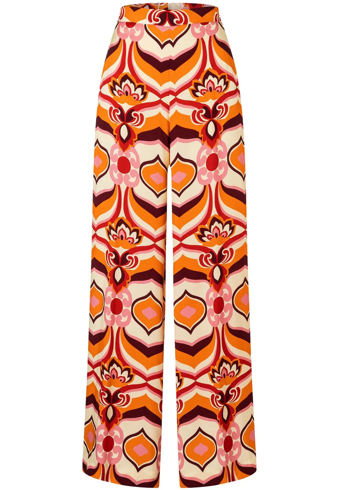 70s Hose Kamo