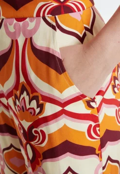 70s Hose Kamo