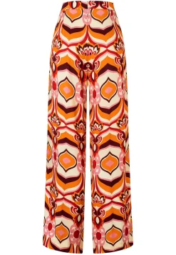 70s Hose Kamo