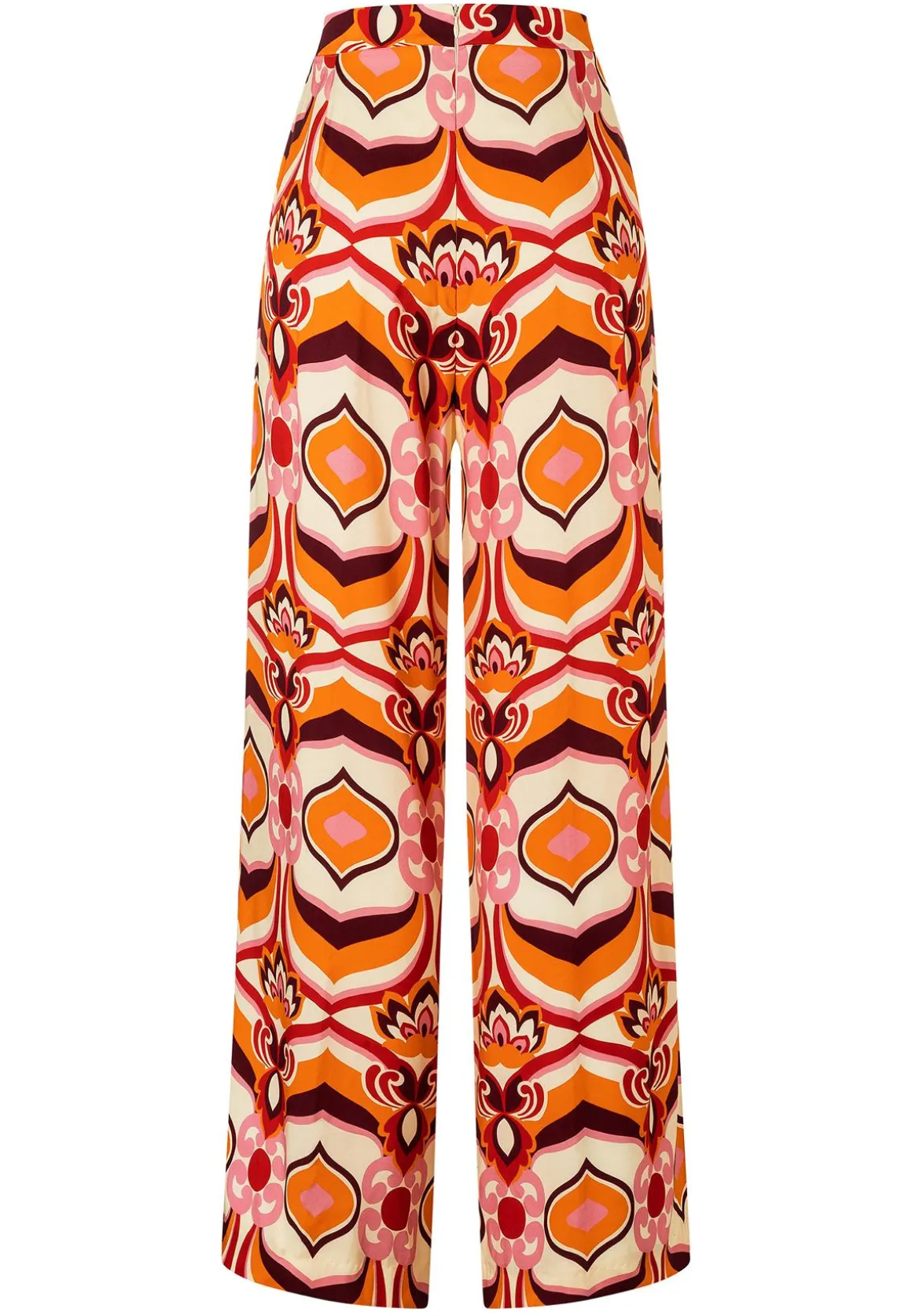 70s Hose Kamo