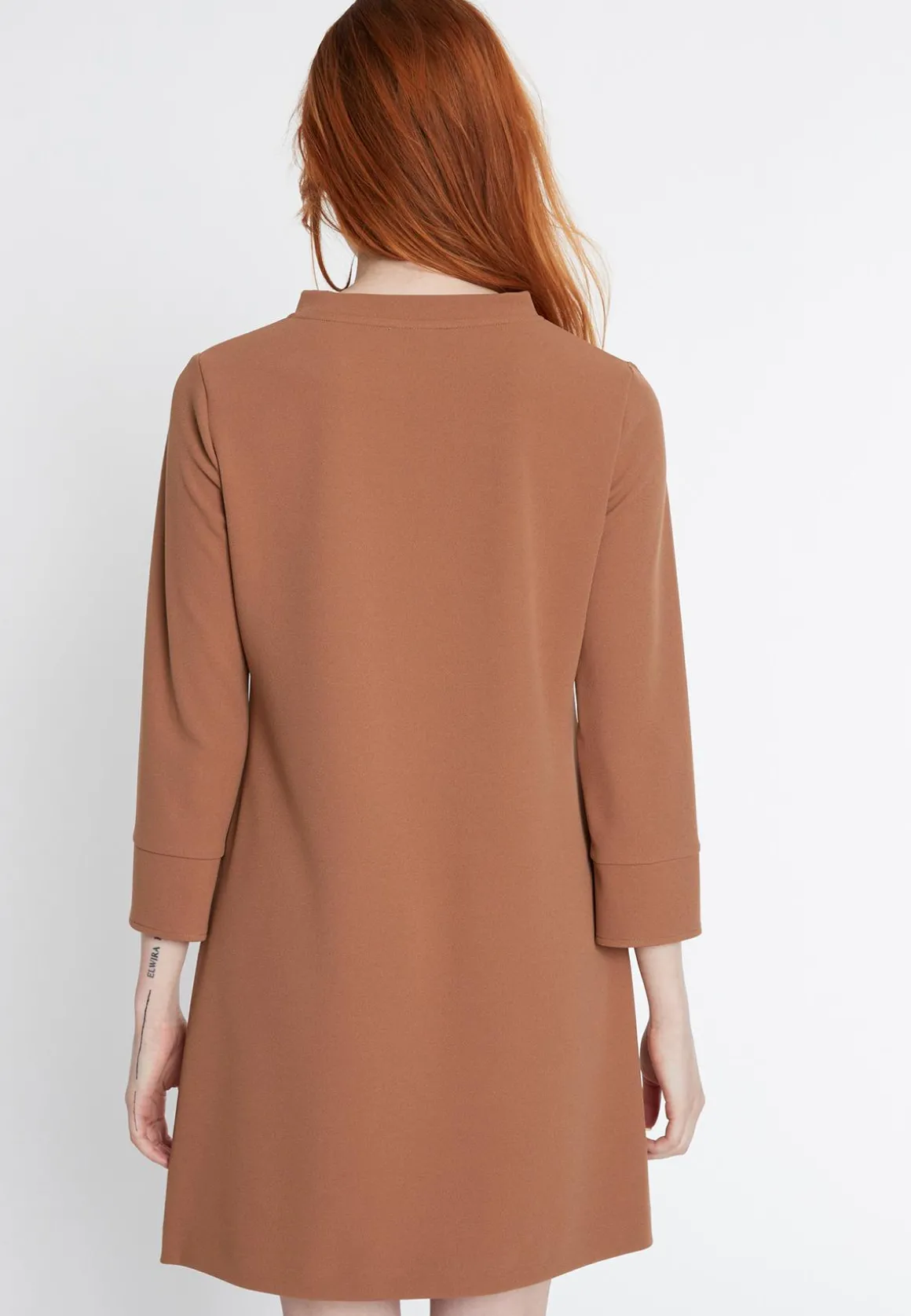 Sixtieskleid Sidesa