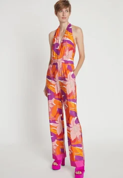 70's Jumpsuit Loasa