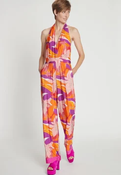 70's Jumpsuit Loasa