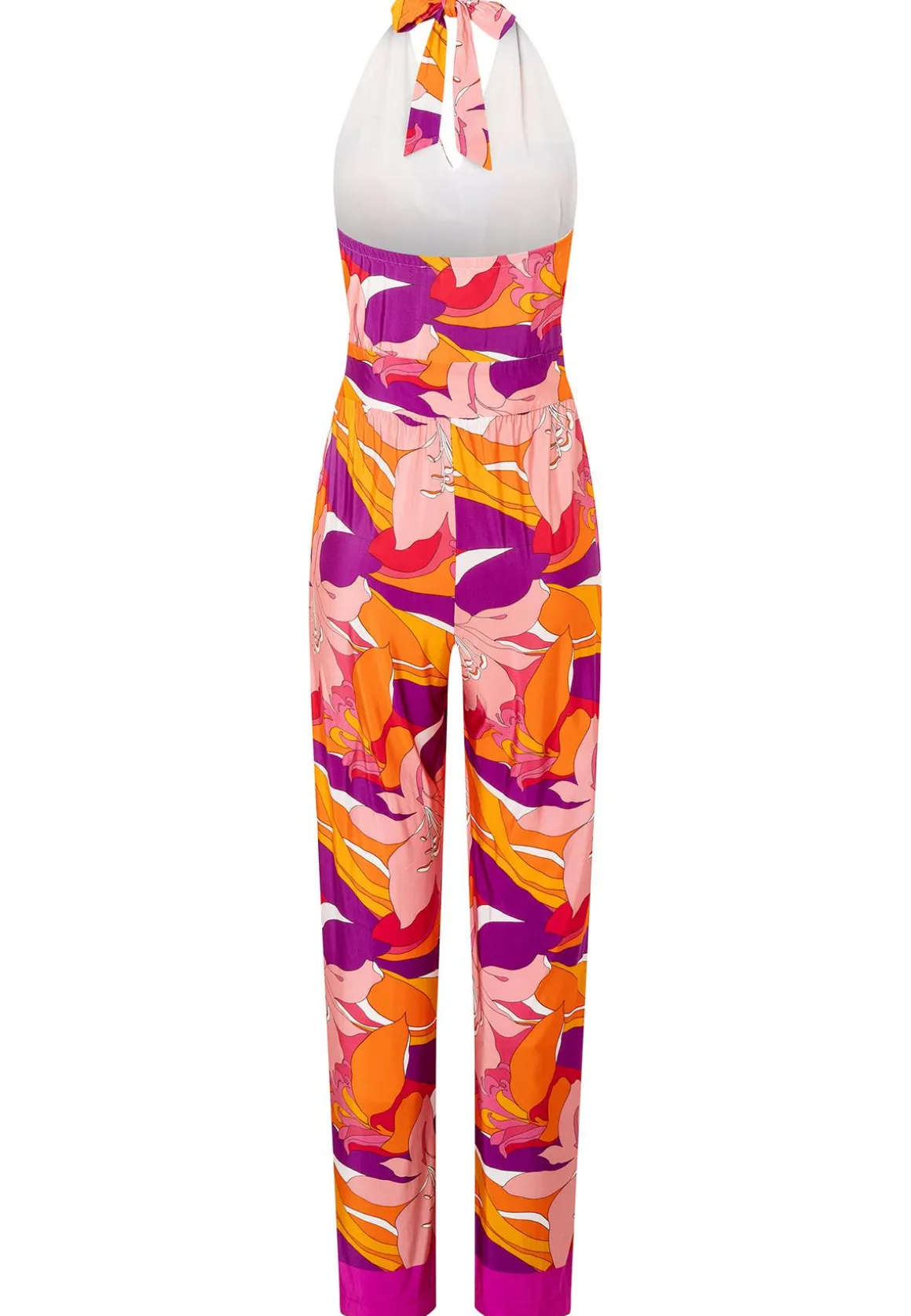70's Jumpsuit Loasa