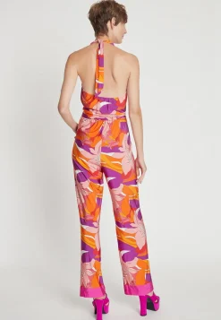 70's Jumpsuit Loasa