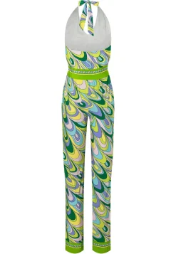 70's Jumpsuit Losanne