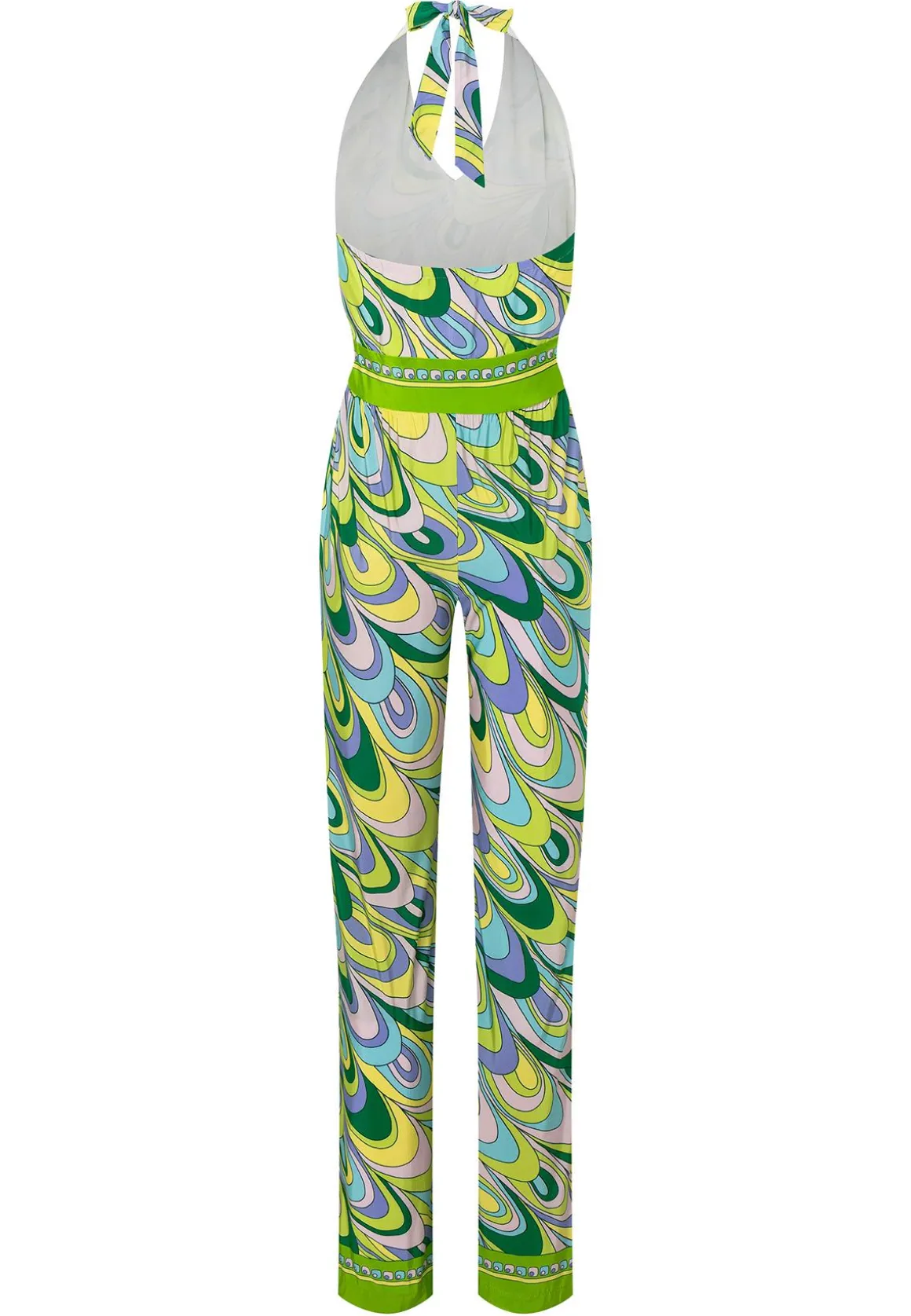 70's Jumpsuit Losanne