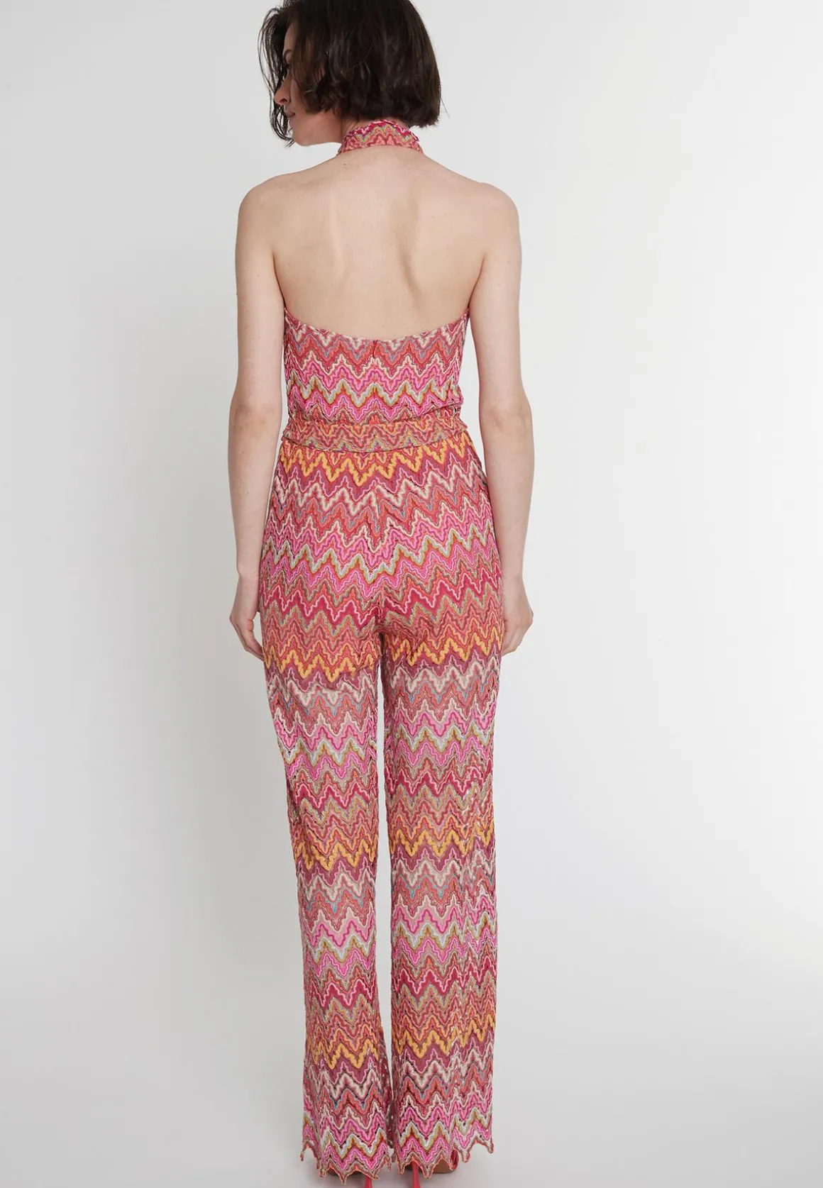 70's Jumpsuit Polly
