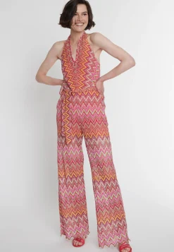 70's Jumpsuit Polly