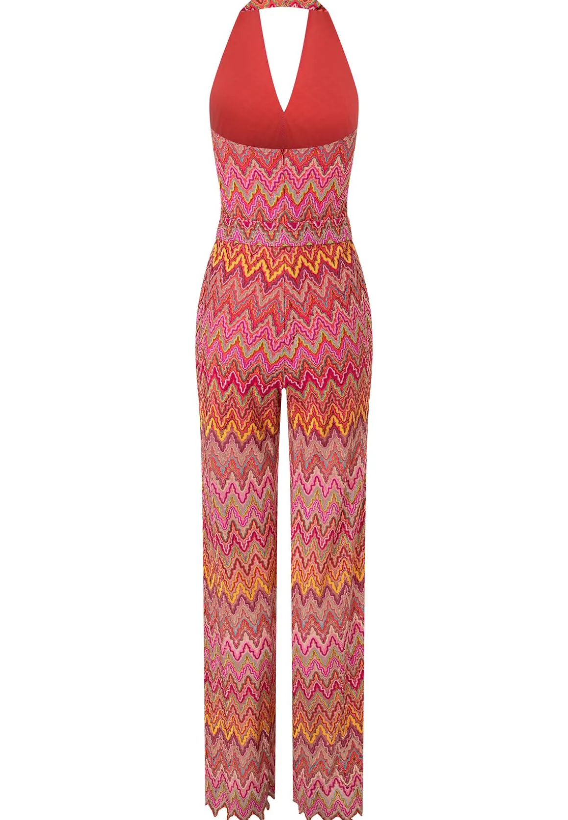 70's Jumpsuit Polly