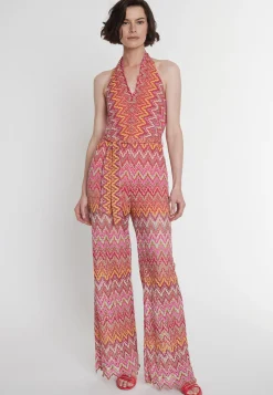 70's Jumpsuit Polly