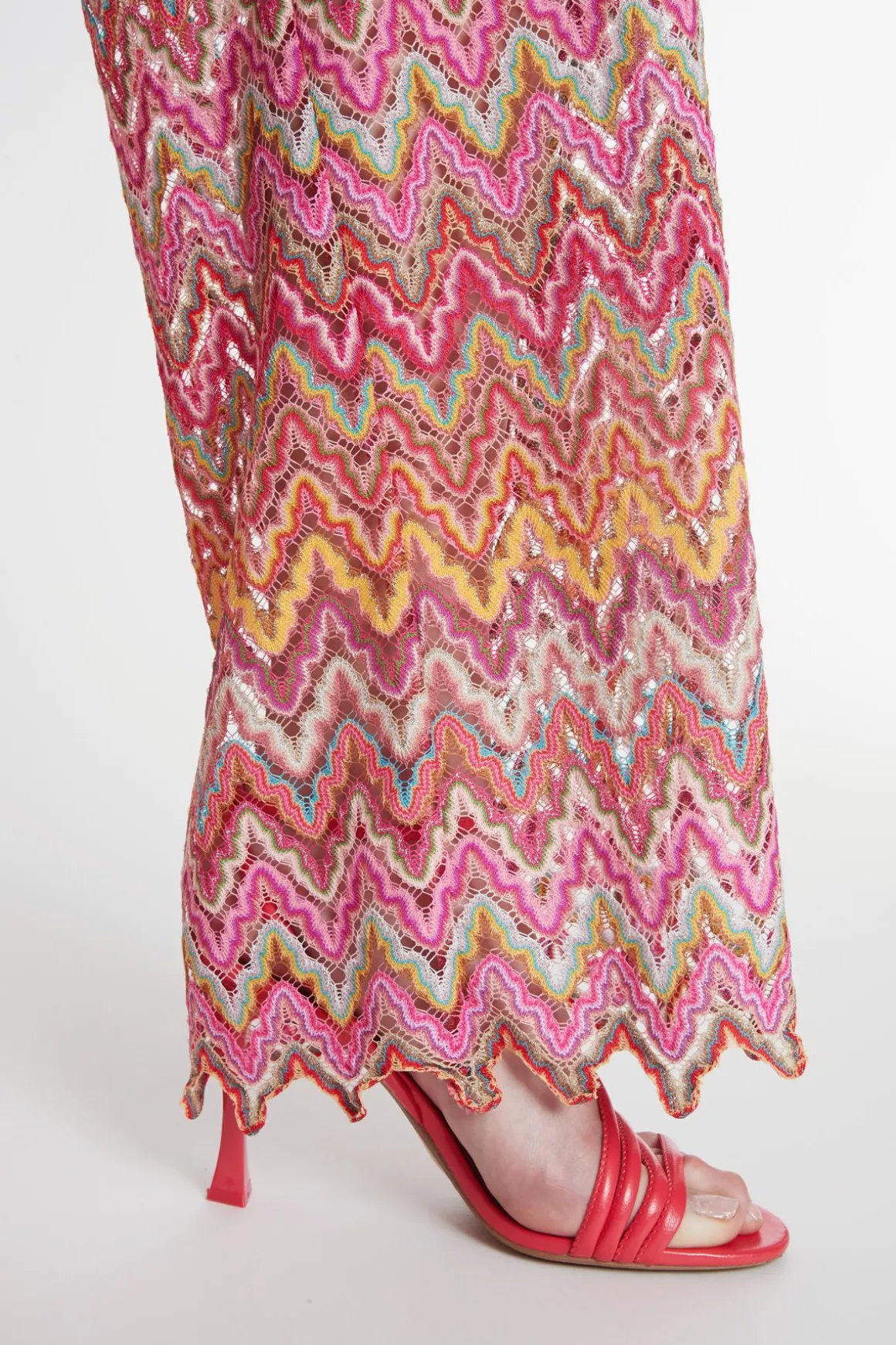 70's Jumpsuit Polly