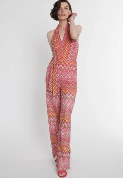 70's Jumpsuit Polly