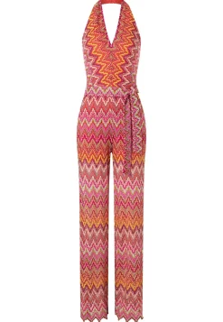 70's Jumpsuit Polly