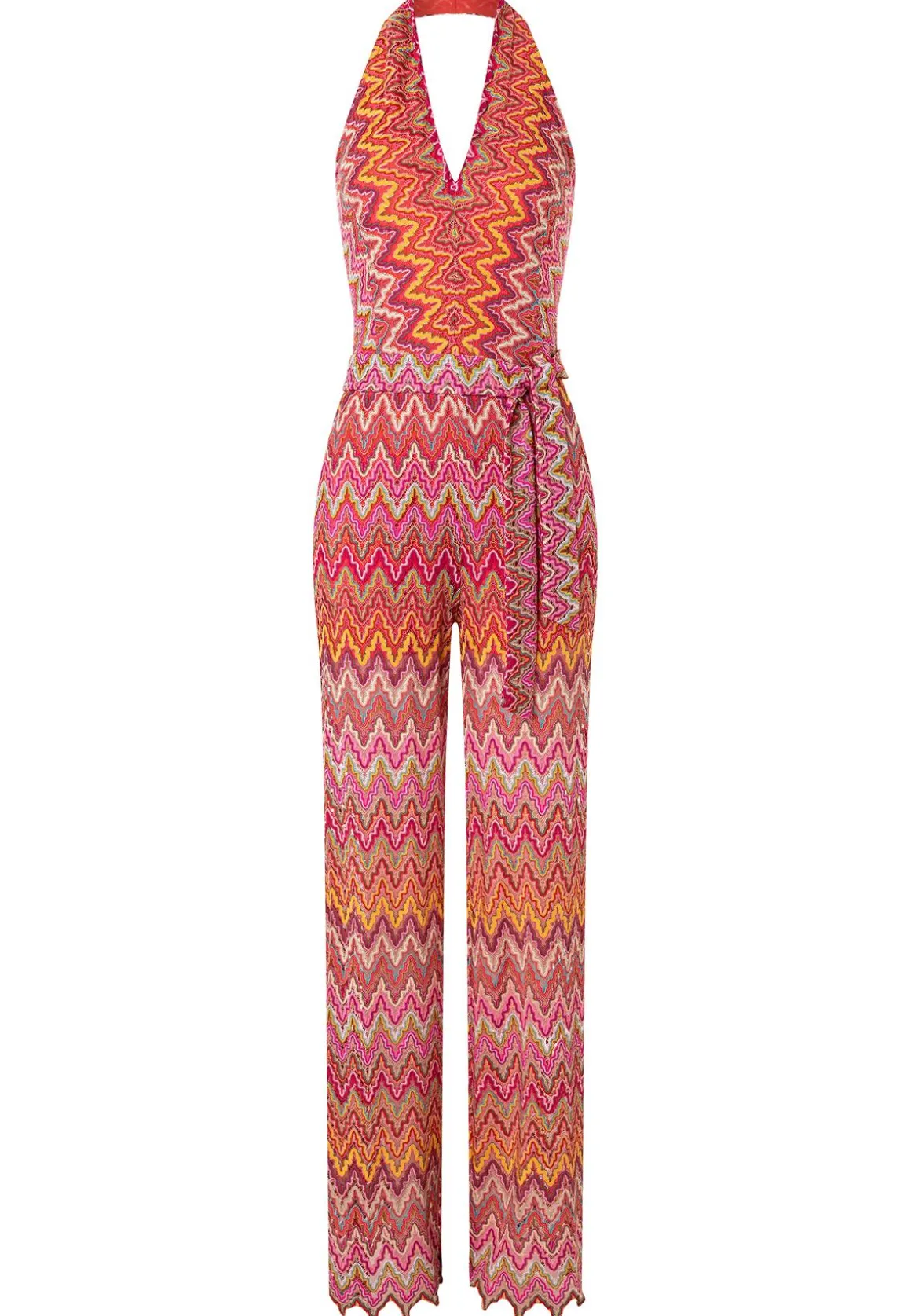 70's Jumpsuit Polly