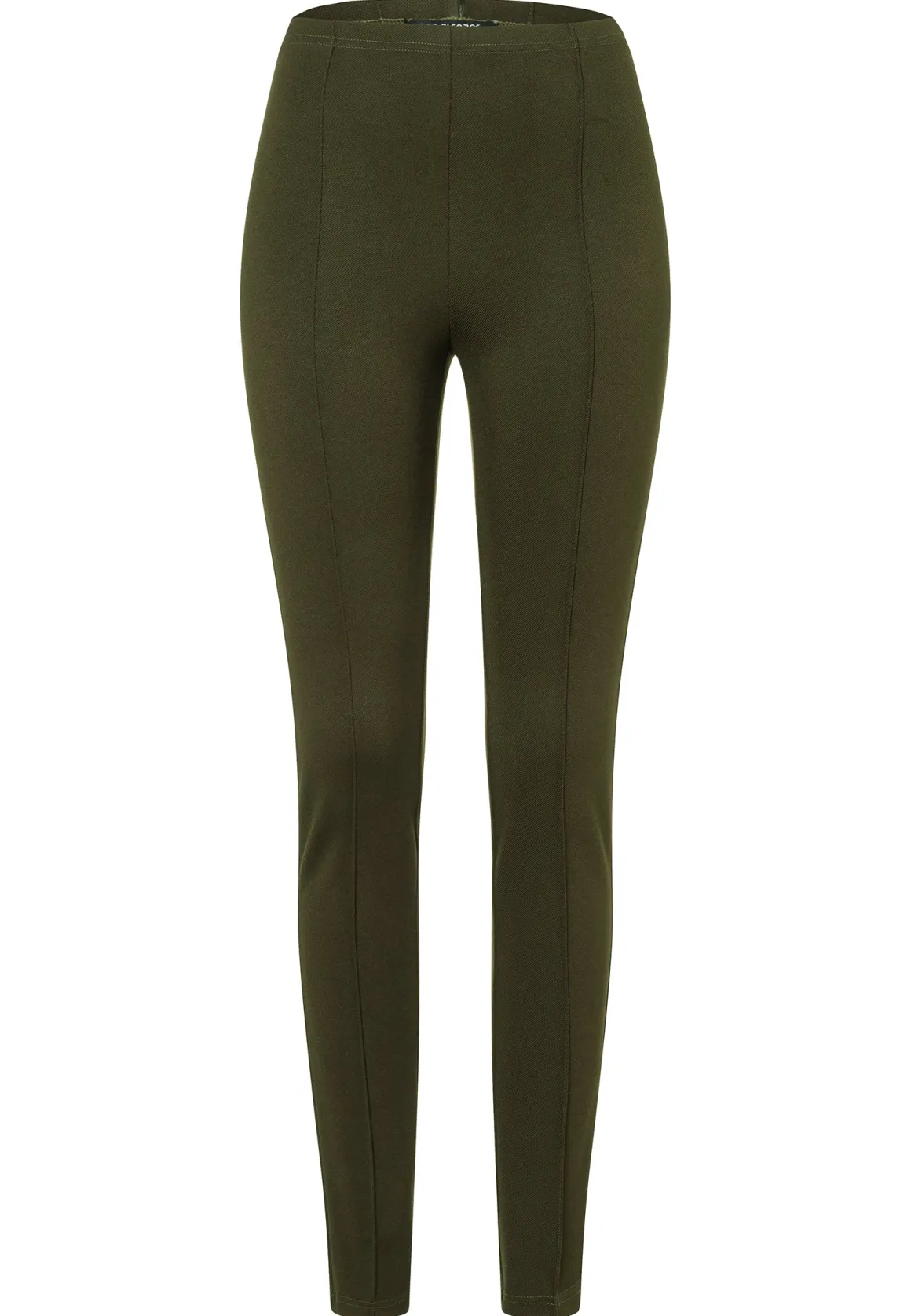 Slim-Fit-Hose Elysa