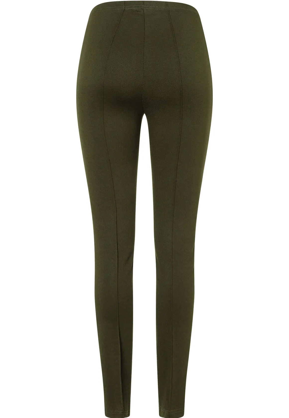 Slim-Fit-Hose Elysa