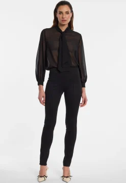 Slim-Fit-Hose Evari