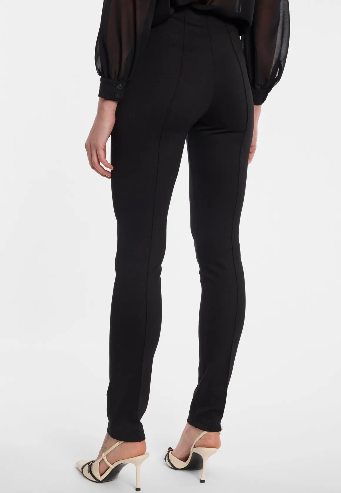 Slim-Fit-Hose Evari